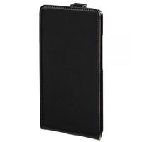 smart case flap case for huawei mate s carrera black