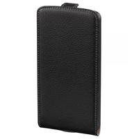 smart case flap case for lg l bello black