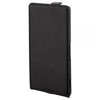 smart case flap case for sony xperia c5 ultra black