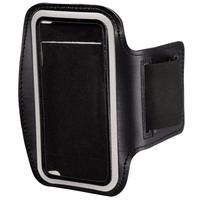 smartphones size 3 sport armband case black