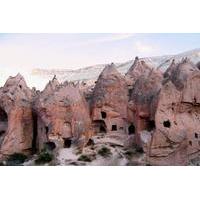 Small-Group Red Tour of Cappadocia