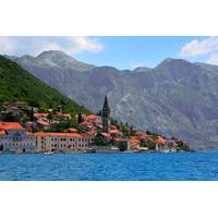 small group montenegro day trip from dubrovnik