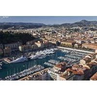 Small-Group Half-Day Trip to Nice from Villefranche-sur-Mer