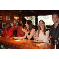 Small-Group Santa Barbara Wine Country Tour with Optional Local Brewery Stop