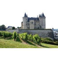 Small Group Wine-Day trip from Paris: Chambord Castle and Loire Valley wines