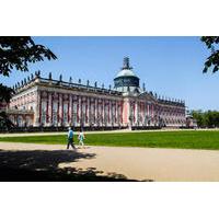 small group potsdam royal gardens and palaces tour from berlin