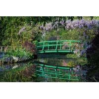 Small Group Tour of Giverny: Claude Monet\'s House and Gardens