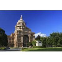 small group tour of austin and texas hill country