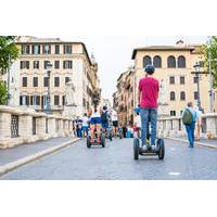 Small-Group Segway Rome Tours