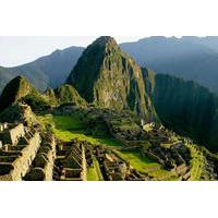 Small-Group Machu Picchu Full Day Tour