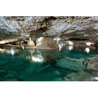 Small-Group Tulum Ruins and Cave Experience from Cancun