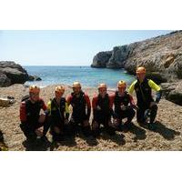 Small-Group Cova de Coloms Sea Caving Tour in Mallorca