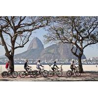 Small-Group Urban Bike Tour in Rio de Janeiro