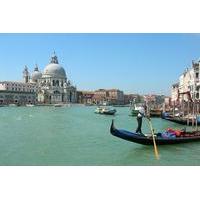 Small-Group Tour: Venice by Train Full Day Tour from Rome