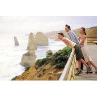 small group great ocean road and 12 apostles full day tour from melbou ...
