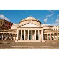 Small Group Naples City Sightseeing Tour