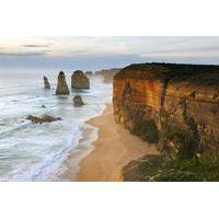 Small-Group Great Ocean Road Day Trip from Melbourne with Optional Helicopter Flight