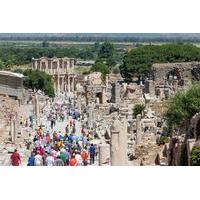 Small-Group Half Day Tour of Ancient Ephesus