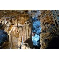 small group blue mountains and jenolan caves day trip from sydney
