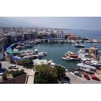 Small Group Day Tour to Kyrenia from Paphos