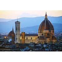 Small Group Tour: Florence the Cradle of the Renaissance from Rome with Pizza Lunch