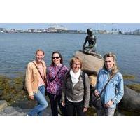 Small Group Walking Tour of Copenhagen with Photographer