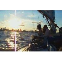 Small-Group Sailing Tour in Buenos Aires