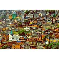 small group vidigal favela tour