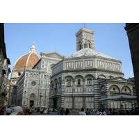 Small Group Tour: Florence and Pisa - Full-Day Trip from Rome