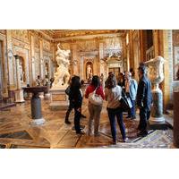 small group borghese gallery tour with bernini caravaggio and raphael