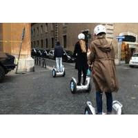 small group segway tour discover the heart of rome