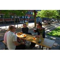 Small-Group Vesterbro Beer and Culture Walking Tour in Copenhagen