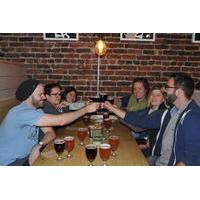 Small-Group Microbrewery Pub Crawl in San Francisco?s SoMa District