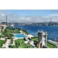 Small-Group Full-Day Istanbul City Tour