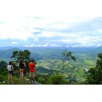 small group shivapuri hiking tour from kathmandu