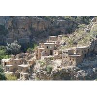 Small Group Camping Tour to Jabal Akhdar from Muscat