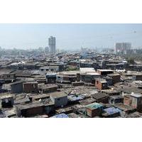 Small Group Slum Tour of Dharavi