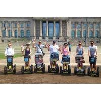 Small-Group Berlin Segway Tour