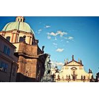 small group prague walking tour old town wenceslas square and jewish q ...