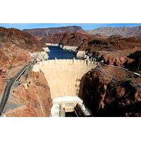 Small-Group Hoover Dam VIP Tour from Las Vegas