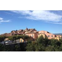 Small-Group Provence Discovery Tour to Baux de Provence, Saint-Remy de Provence, Gordes, Roussillon and Lourmarin