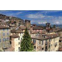 Small-Group Tour: Chocolate Factory, Perugia and Spoleto