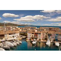 small group st tropez day trip from monaco