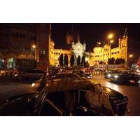 Small-Group Mumbai Night Tour