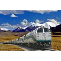 Small-Group 5-Night Lhasa Tour: Train from Beijing