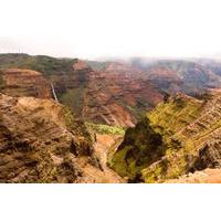 small group kauai tour including waimea canyon poipu and koloa