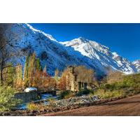 Small Group Cajón del Maipo Full-Day Tour and Picnic