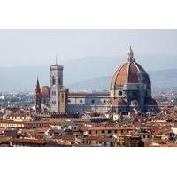 Small-Group Private Tour to Pisa and Florence from Rome