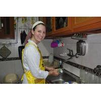 small group home cooked cairo tour including traditional meal with a l ...