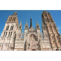 Small Group Day Trip to Rouen from Paris